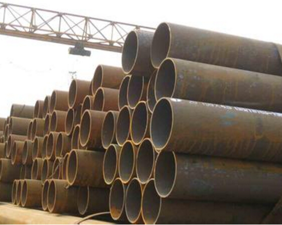 高頻焊接螺旋管 高頻焊接螺旋管